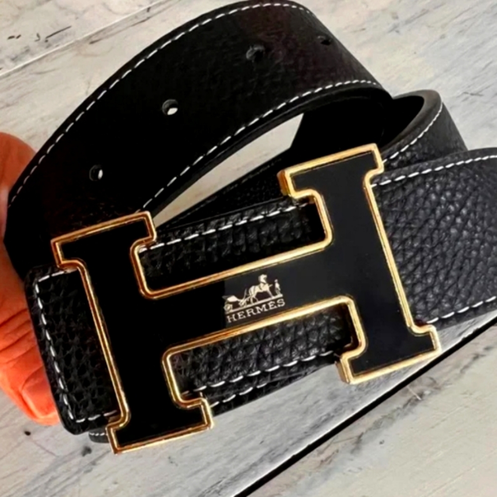 Hermes belt 48/120
